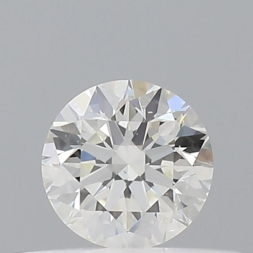 0.3 carat J-SI2 Very Good cut Natūralus Round Deimantas (1)
