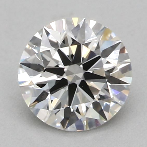 0.34 carat G-VS1 Excellent cut Natūralus Round Deimantas (1)