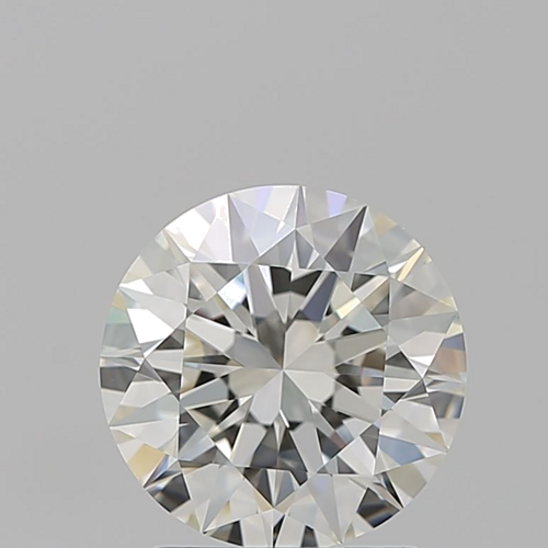 2.02 carat J-VS1 Excellent cut Natūralus Round Deimantas (1)