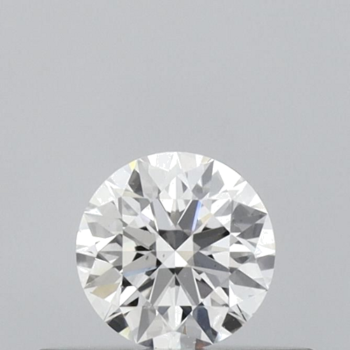 0.29 carat E-SI1 Excellent cut Natūralus Round Deimantas (1)