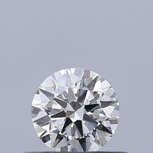 0.31 carat G-VS1 Excellent cut Natūralus Round Deimantas (1)