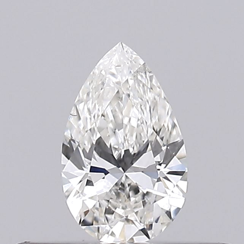 0.18 carat I-SI1 Natūralus Marquise Deimantas (1)