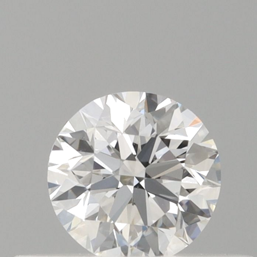 0.3 carat D-VS1 Very Good cut Natūralus Round Deimantas (1)