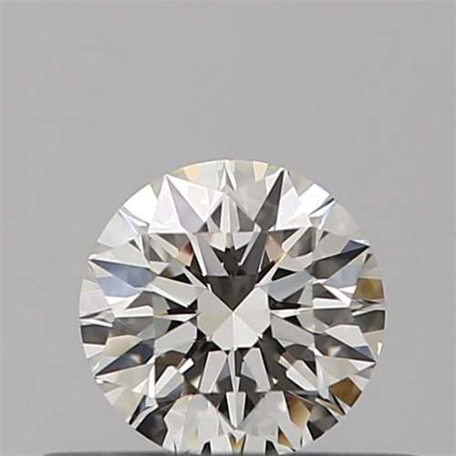 0.3 carat J-VS1 Excellent cut Natūralus Round Deimantas (1)