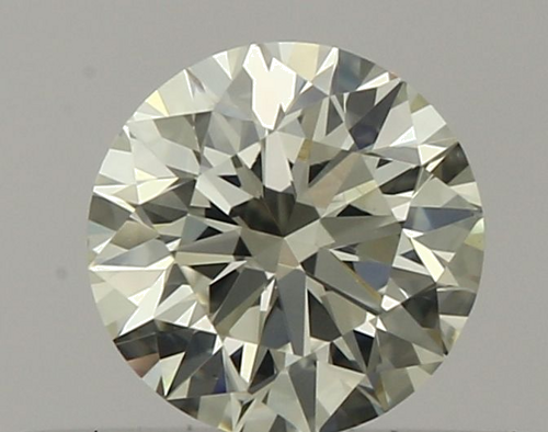 0.3 carat H-VS2 Excellent cut Natūralus Round Deimantas (1)