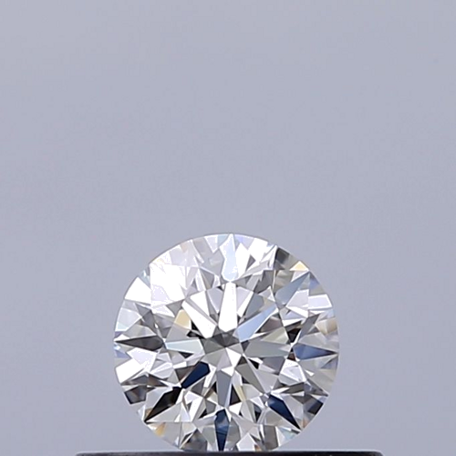0.3 carat F-VVS1 Excellent cut Natūralus Round Deimantas (1)