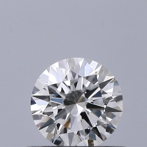0.4 carat G-VS1 Excellent cut Natūralus Round Deimantas (1)
