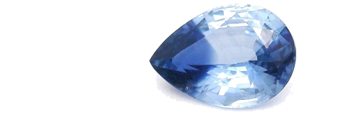 0.62 carat BLUE Pear Safyras (1)