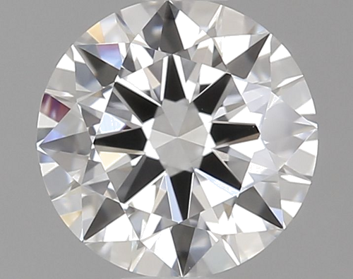 0.8 carat E-VS1 Excellent cut Natūralus Round Deimantas (1)