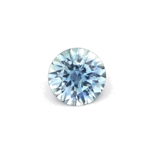 0.45 carat GRAY Round Safyras (1)
