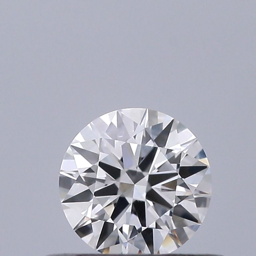 0.34 carat E-SI1 Excellent cut Natūralus Round Deimantas (1)