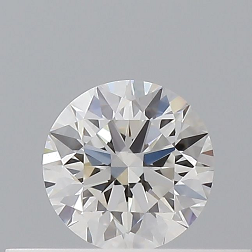 0.3 carat G-VS2 Very Good cut Natūralus Round Deimantas (1)