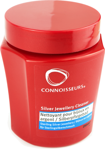 Cleaning Liquid for Silver Connoisseurs (3)