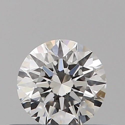 0.31 carat G-VS1 Excellent cut Natūralus Round Deimantas (1)