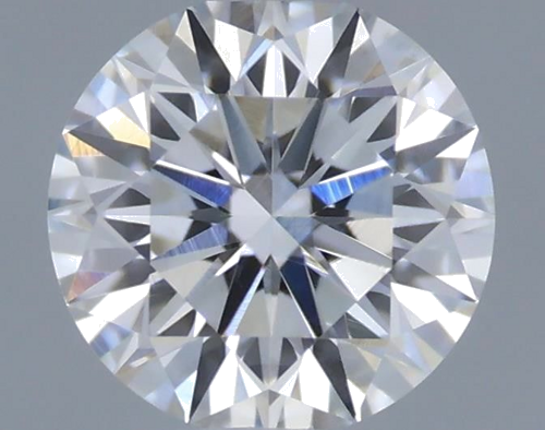 0.25 carat F-VS1 Very Good cut Natūralus Round Deimantas (1)