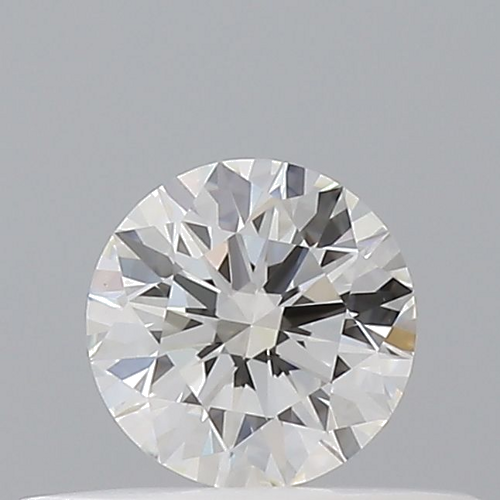 0.28 carat G-VS2 Excellent cut Natūralus Round Deimantas (1)