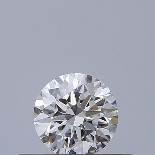 0.3 carat G-VS1 Excellent cut Natūralus Round Deimantas (1)