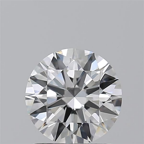 1.2 carat F-VVS2 Excellent cut Natūralus Round Deimantas (1)