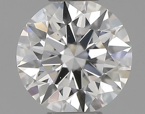 0.3 carat G-VS1 Excellent cut Natūralus Round Deimantas (1)