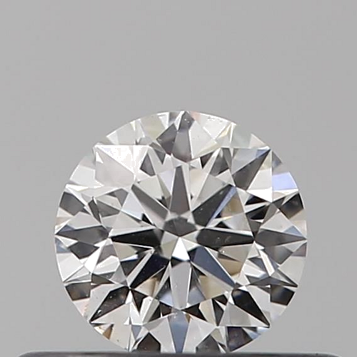 0.3 carat E-SI1 Very Good cut Natūralus Round Deimantas (1)