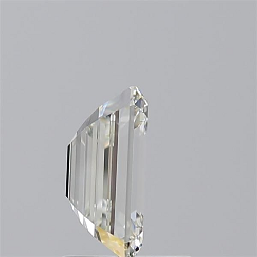 1.6 carat J-VS1 Natūralus Emerald Deimantas (1)