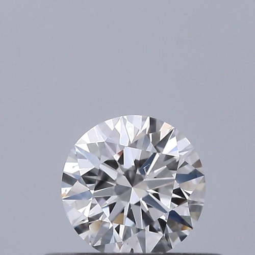 0.3 carat E-SI1 Excellent cut Natūralus Round Deimantas (1)