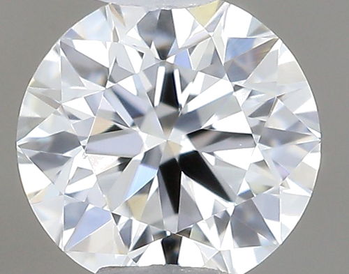 0.3 carat H-VS1 Very Good cut Natūralus Round Deimantas (1)