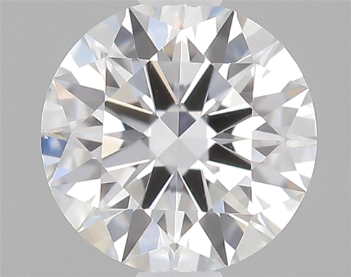 0.3 carat E-VS1 Excellent cut Natūralus Round Deimantas (1)