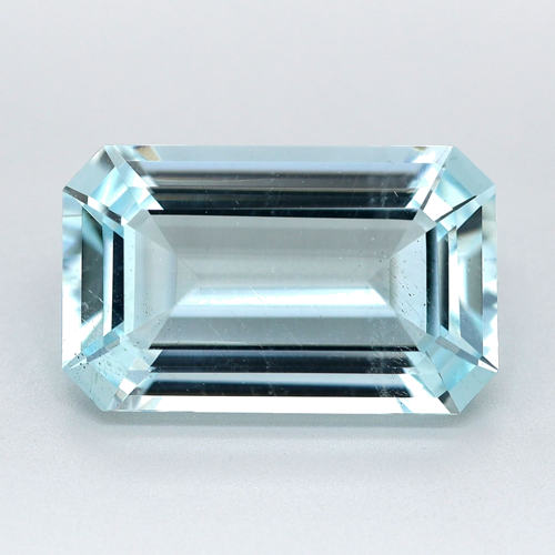 2.95 carat BLUE Emerald Aquamarine (1)
