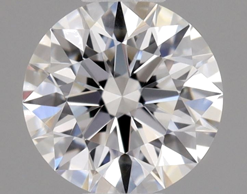 0.31 carat E-VVS2 Excellent cut Natūralus Round Deimantas (1)