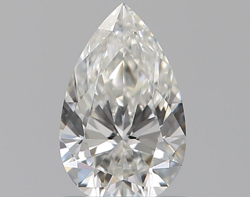0.53 karato G VS2 - PEAR Deimantas (1)