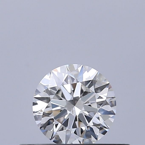 0.32 carat E-SI1 Excellent cut Natūralus Round Deimantas (1)