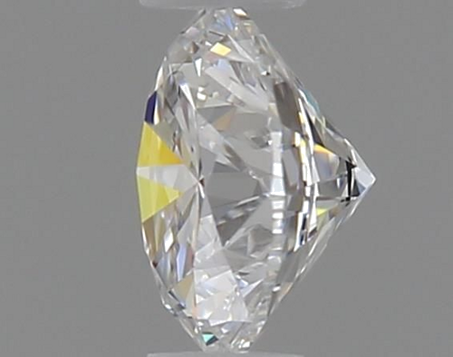 0.3 carat E-VVS2 Excellent cut Natūralus Round Deimantas (1)
