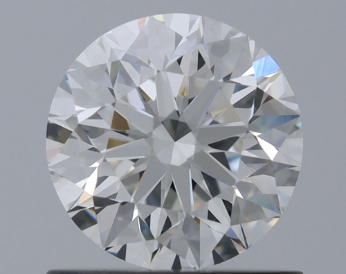 0.8 carat G-VS2 Excellent cut Natūralus Round Deimantas (1)