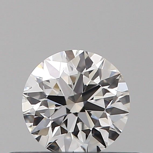 0.3 carat E-SI1 Very Good cut Natūralus Round Deimantas (1)