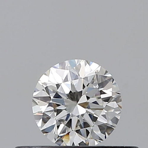0.3 carat G-VS1 GD cut Natūralus Round Deimantas (1)