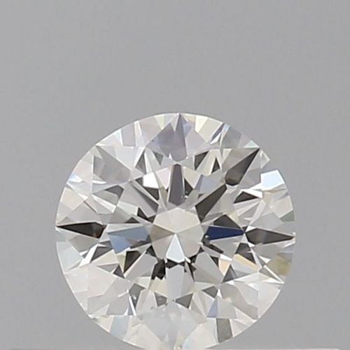 0.3 carat H-VS2 Excellent cut Natūralus Round Deimantas (1)