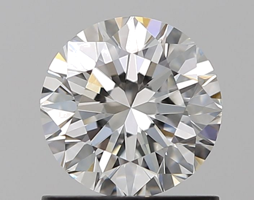 0.9 karato G VS2 EX ROUND Deimantas (1)