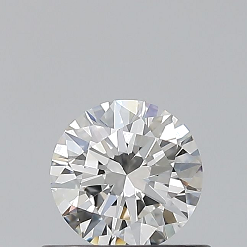 0.5 carat G-VS1 Excellent cut Natūralus Round Deimantas (1)