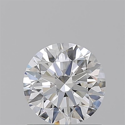 0.97 carat E-IF Excellent cut Natūralus Round Deimantas (1)