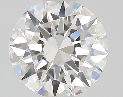 0.4 carat G-VS1 Excellent cut Natūralus Round Deimantas (1)
