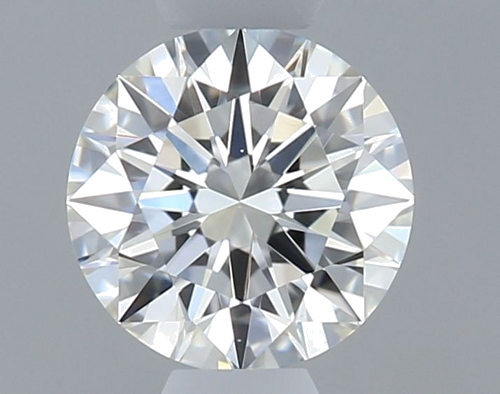 0.3 carat H-VS1 Excellent cut Natūralus Round Deimantas (1)