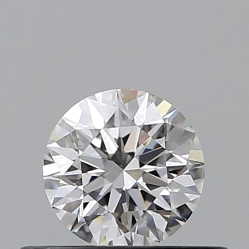0.35 carat F-VS2 Excellent cut Natūralus Round Deimantas (1)