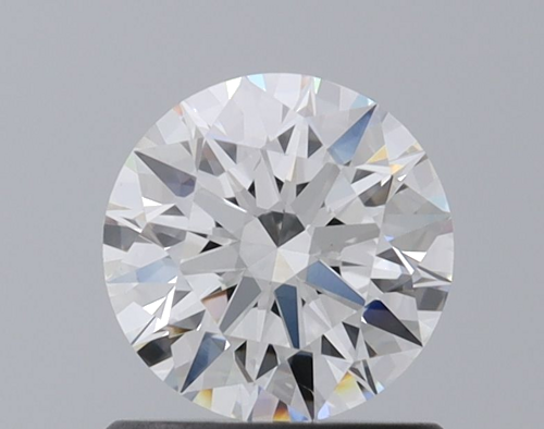 0.7 carat F-VS2 Excellent cut Natūralus Round Deimantas (1)