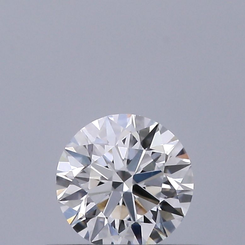 0.3 carat D-VVS1 Excellent cut Natūralus Round Deimantas (1)