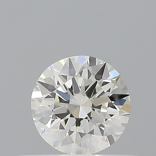 0.3 carat J-VS1 Excellent cut Natūralus Round Deimantas (1)