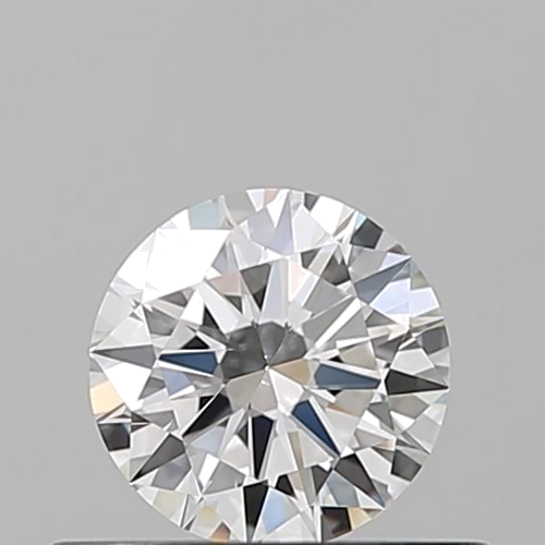 0.4 carat H-VS1 Excellent cut Natūralus Round Deimantas (1)