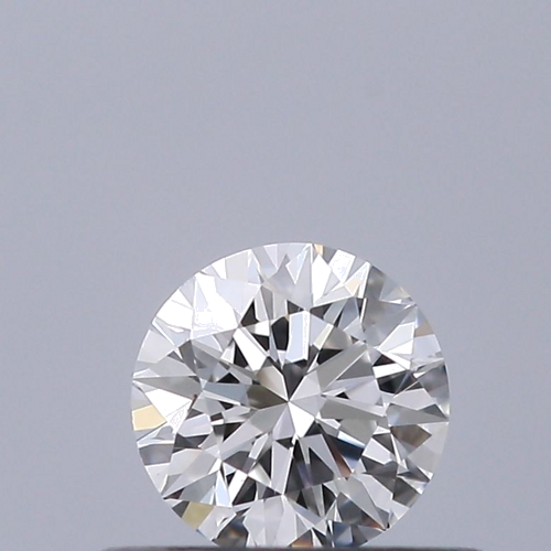 0.33 carat F-VS1 Excellent cut Natūralus Round Deimantas (1)
