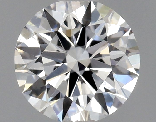 0.3 carat E-VS2 Excellent cut Natūralus Round Deimantas (1)