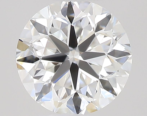 0.4 carat H-VS1 Very Good cut Natūralus Round Deimantas (1)